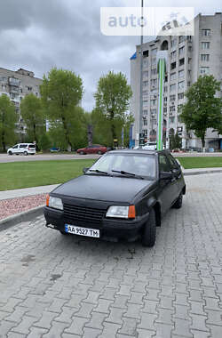 Хетчбек Opel Kadett 1986 в Боярці