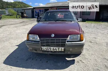 Opel Kadett 1985