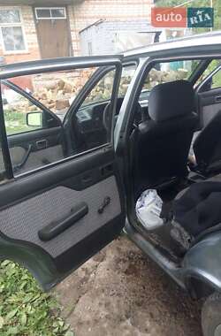 Седан Opel Kadett 1991 в 