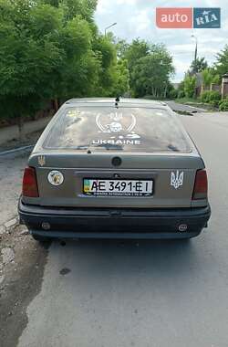 Хэтчбек Opel Kadett 1987 в Запорожье