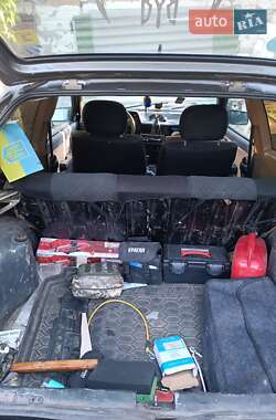 Хэтчбек Opel Kadett 1987 в Запорожье