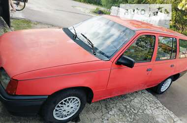 Универсал Opel Kadett 1989 в Житомире