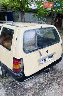 Универсал Opel Kadett 1989 в 