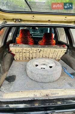Универсал Opel Kadett 1989 в 