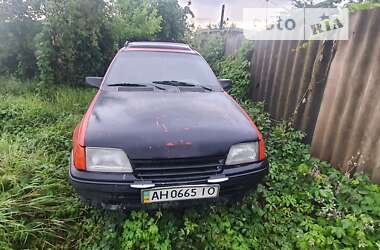 Универсал Opel Kadett 1985 в Харькове