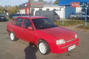 Седан Opel Kadett 1989 в Сумах