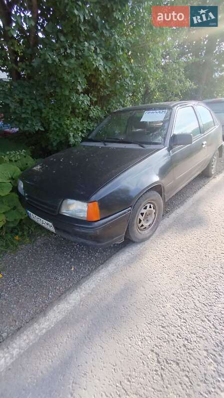 Opel Kadett 1988