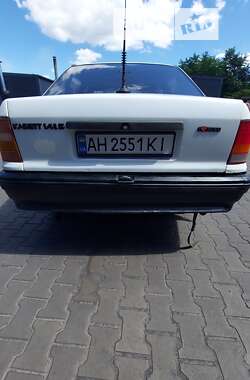 Седан Opel Kadett 1991 в Каменском