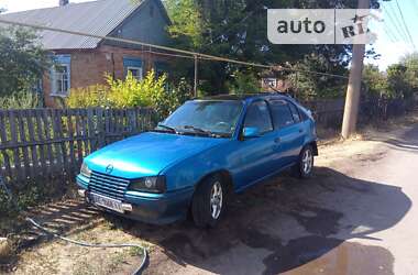 Хетчбек Opel Kadett 1987 в Софіївці