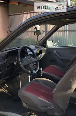 Opel Kadett 1988