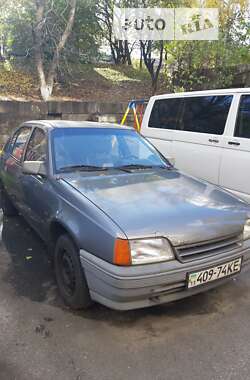 Хетчбек Opel Kadett 1990 в Києві