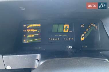 Хетчбек Opel Kadett 1988 в Вінниці