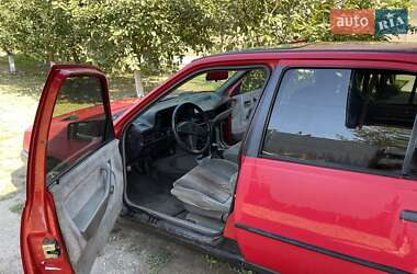 Хетчбек Opel Kadett 1988 в Вінниці