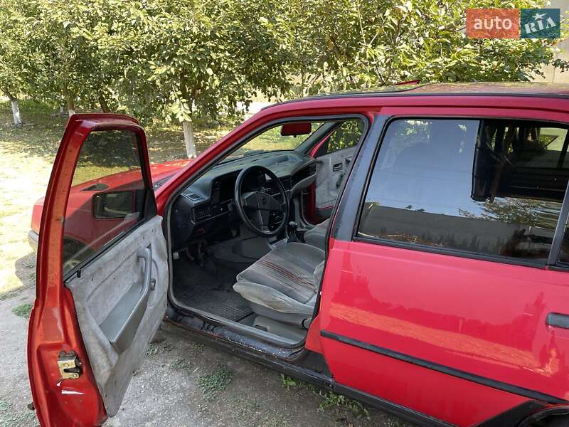 Хетчбек Opel Kadett 1988 в Вінниці