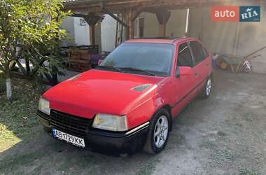 Хетчбек Opel Kadett 1988 в Вінниці