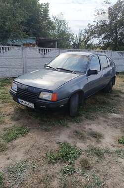 Хетчбек Opel Kadett 1988 в Житомирі