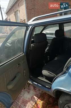 Универсал Opel Kadett 1986 в 