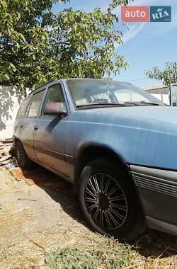Универсал Opel Kadett 1986 в 