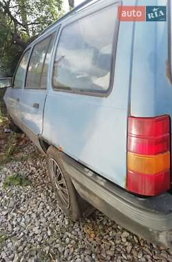 Универсал Opel Kadett 1986 в 