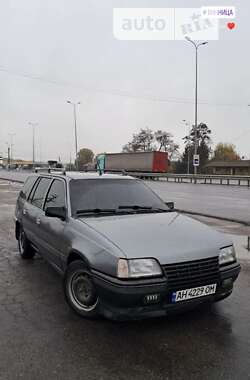 Універсал Opel Kadett 1988 в Бучачі