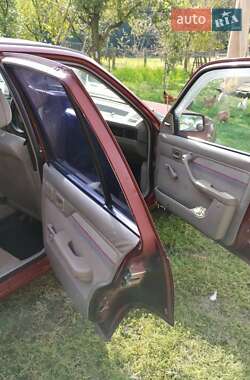 Седан Opel Kadett 1990 в 