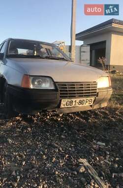 Хэтчбек Opel Kadett 1986 в Ровно