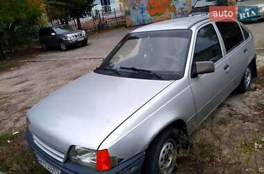 Хэтчбек Opel Kadett 1985 в Киеве