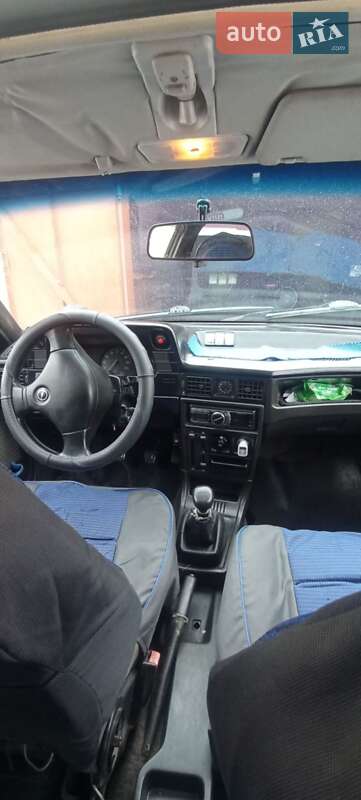 Хетчбек Opel Kadett 1990 в Козятині