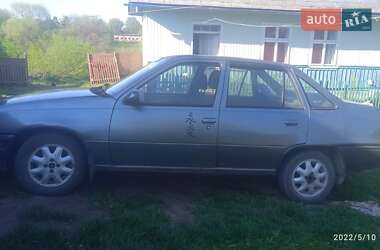 Седан Opel Kadett 1988 в 