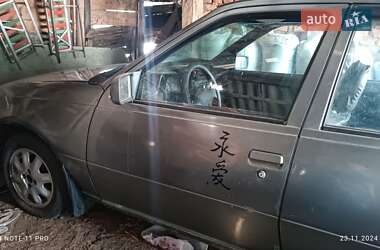 Седан Opel Kadett 1988 в 