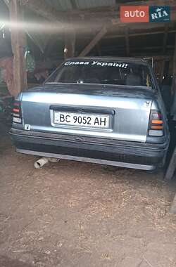 Седан Opel Kadett 1988 в 