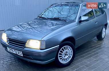 Хетчбек Opel Kadett 1993 в Одесі