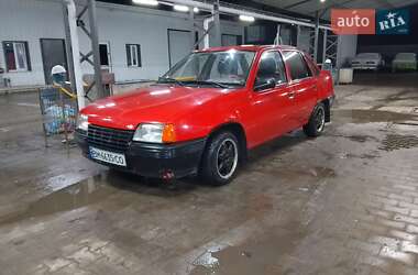 Седан Opel Kadett 1987 в Сумах