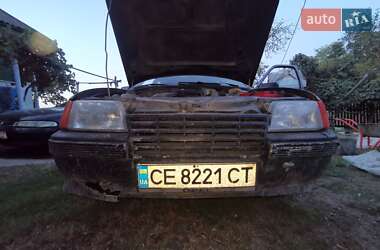 Хетчбек Opel Kadett 1988 в Сокирянах