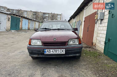 Універсал Opel Kadett 1991 в Тульчині