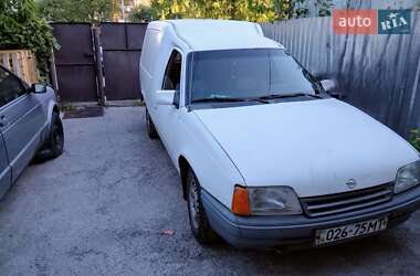 Универсал Opel Kadett 1991 в 