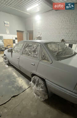 Седан Opel Kadett 1987 в 