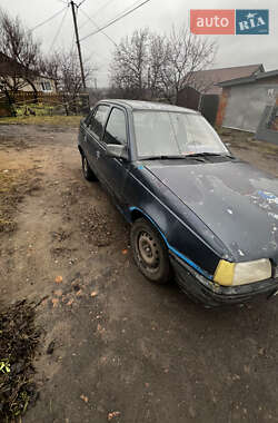 Седан Opel Kadett 1990 в Первомайську