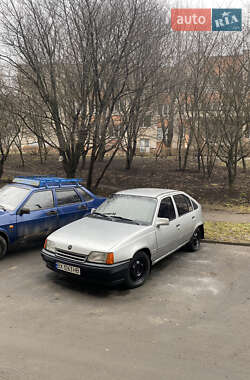 Хетчбек Opel Kadett 1990 в Хмельницькому