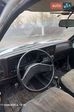 Универсал Opel Kadett 1983 в Лысянке