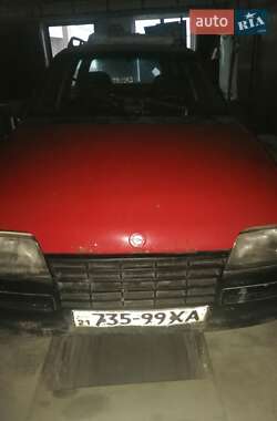 Универсал Opel Kadett 1988 в Сумах