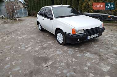 Хетчбек Opel Kadett 1985 в Козині