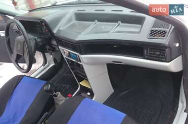 Седан Opel Kadett 1987 в 