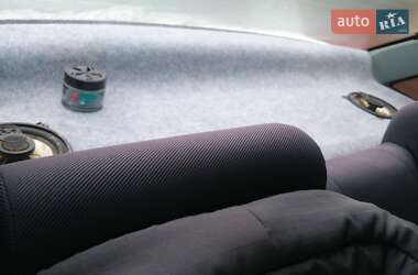 Седан Opel Kadett 1987 в 