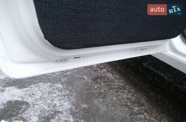 Седан Opel Kadett 1987 в 