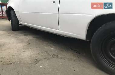 Хэтчбек Opel Kadett 1987 в Одессе