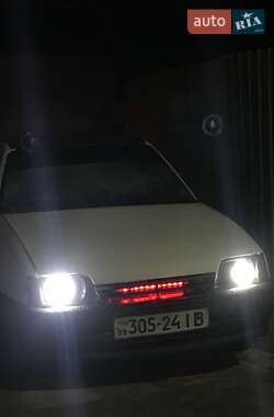 Хэтчбек Opel Kadett 1987 в Одессе