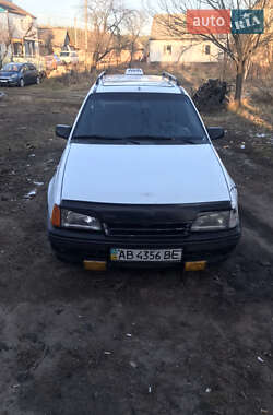 Универсал Opel Kadett 1991 в Житомире