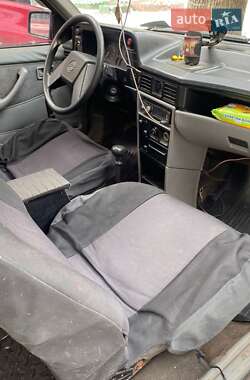 Хэтчбек Opel Kadett 1987 в Харькове