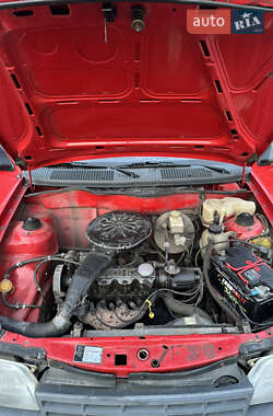 Седан Opel Kadett 1987 в 